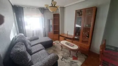 Apartment on Calle de Quintana photo 14