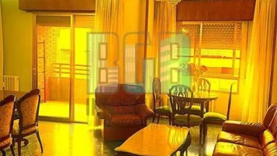 Piso – Albacete, Feria - Vista 2