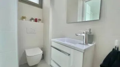 Apartment in Santa Pola photo 16