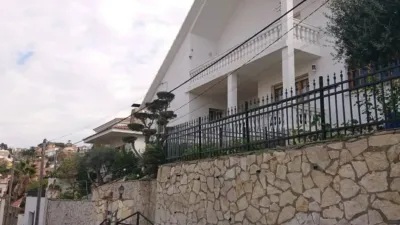 Chalet in Sant Just Desvern photo 3