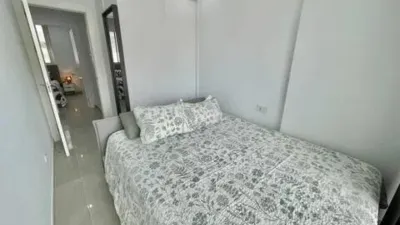 Apartment in Santa Pola photo 33