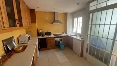Apartment in Albacete Capital photo 3