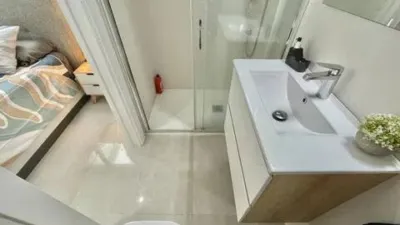 Apartment in Santa Pola photo 42