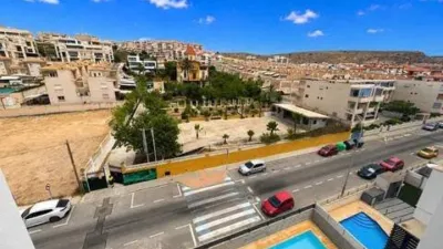 Apartment in Santa Pola photo 3