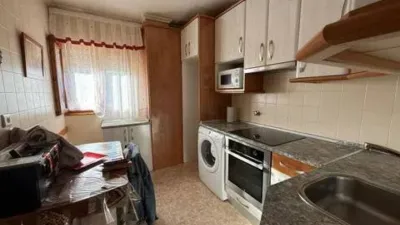 Apartment on Calle de Quintana photo 6