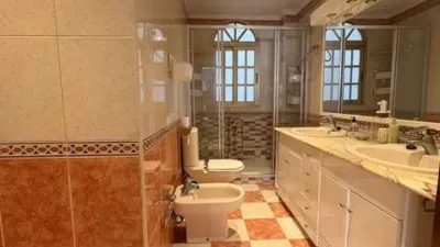 Apartment on Gran Via photo 13