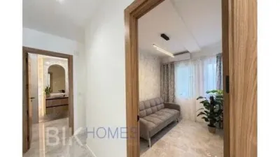 Penthouse in the Centre photo 23