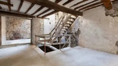 Rustic house on Calle de Les Escoles, No Number photo 13