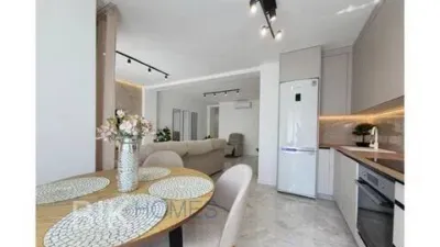 Penthouse in the Centre photo 12