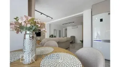 Penthouse in the Centre photo 13
