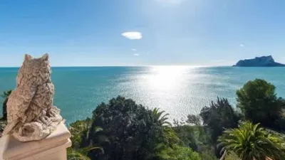 Casa – Teulada, la Marina Alta - Vista 2