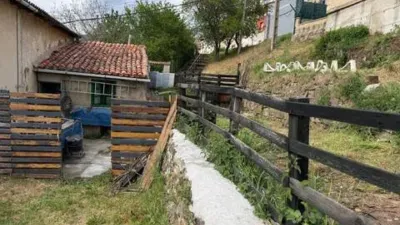 Casa rústica en Barruelo de Santullán photo 22