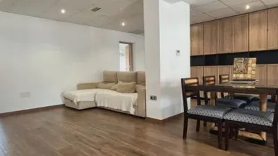 Chalet in Torrevieja photo 8