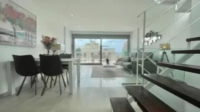 Apartment in Santa Pola photo 17