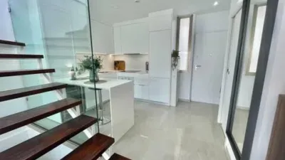 Apartment in Santa Pola photo 13
