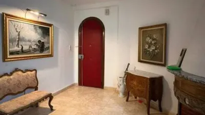 Apartment on Gran Via photo 21