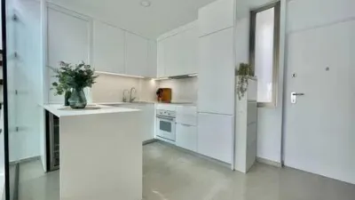Apartment in Santa Pola photo 14
