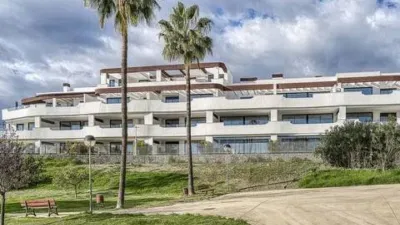 Penthouse in Bel-Air-Cancelada-Saladillo photo 25