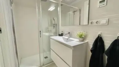 Apartment in Santa Pola photo 36