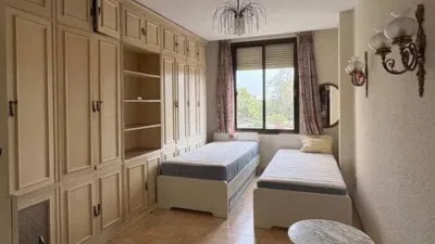 Apartment on Gran Via photo 16