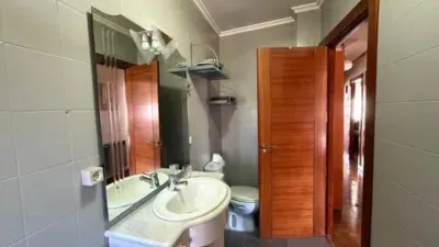Apartment on Calle de Quintana photo 8