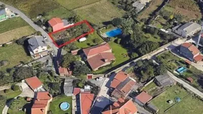 Terreno en venta en Culleredo - Vista 4