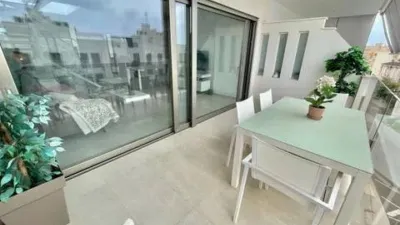 Apartment in Santa Pola photo 25