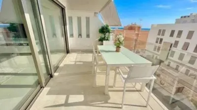 Apartment in Santa Pola photo 24