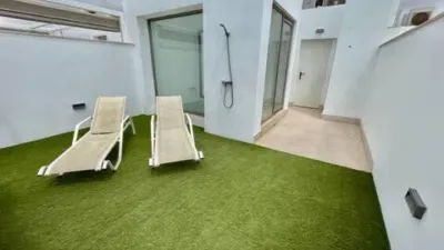 Apartment in Santa Pola photo 44