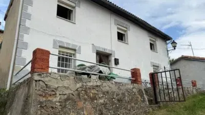 Casa rústica en Barruelo de Santullán photo 25