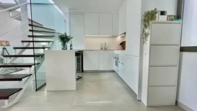 Apartment in Santa Pola photo 12