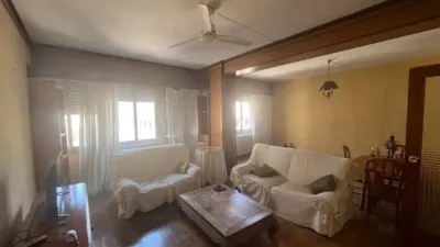 Apartment in Albacete Capital photo 6