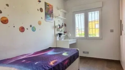 Chalet in Torrevieja photo 12