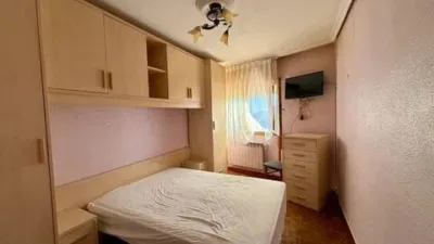 Apartment on Calle de Quintana photo 10