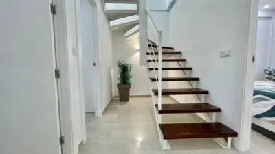 Apartment in Santa Pola photo 27