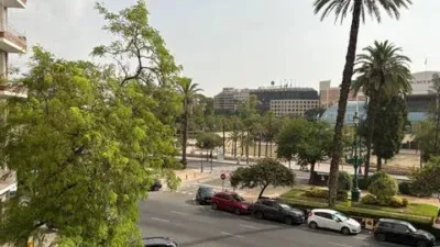 Apartment on Gran Via photo 22