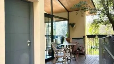 Chalet in Sant Aniol de Finestres photo 4