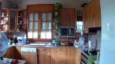 Chalet in Sant Just Desvern photo 20