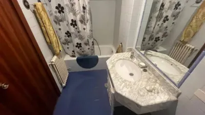 Apartment in Albacete Capital photo 15