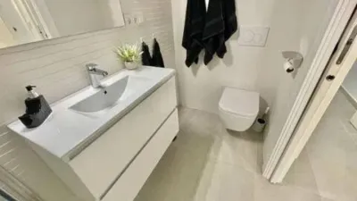 Apartment in Santa Pola photo 37