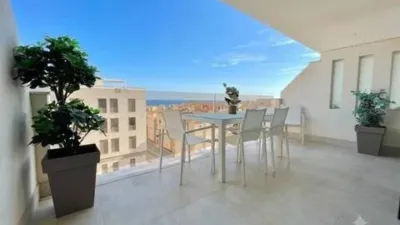 Apartment in Santa Pola photo 23