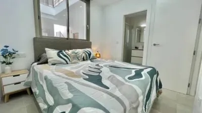Apartment in Santa Pola photo 39