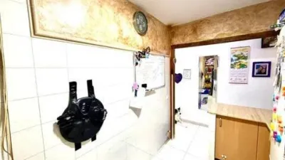 Apartment on Gustavo Adolfo Bécquer Street photo 6