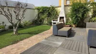 Chalet in Torrevieja photo 19