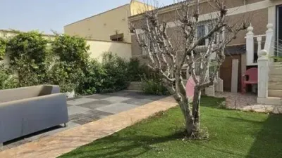 Chalet in Torrevieja photo 20