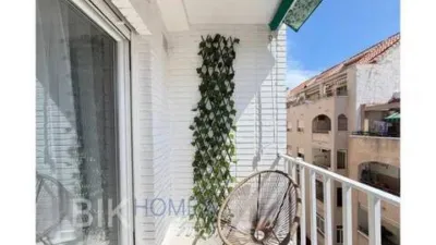Penthouse in the Centre photo 18