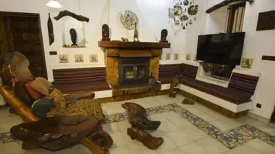 Chalet in La Canuta photo 4