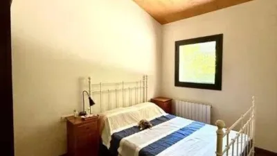 Chalet in Sant Aniol de Finestres photo 12