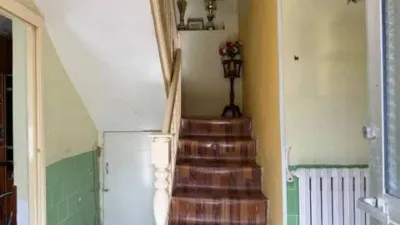 Casa rústica en Barruelo de Santullán photo 10