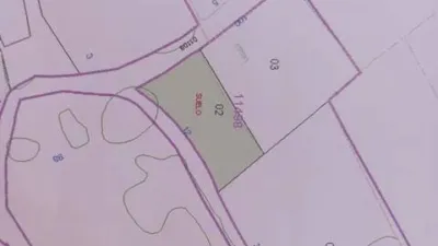 Terreno en venta en Culleredo - Més